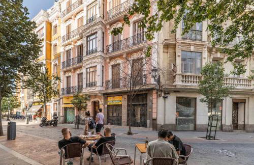 Madrid 1915 Private Suites - Photo 34