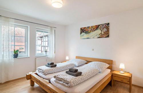 Aposto Apartments 2 - Foto 24