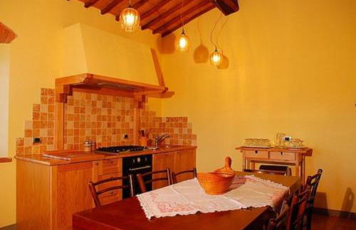 Podere Lucignano Secondo Agriturismo - Foto 26