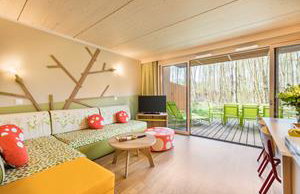 Villages Nature Paris - Foto 9