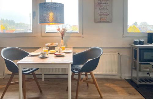 PEARLs - Gemütliches Dachgeschoss-Studio im Zentrum von Kleve - Foto 15