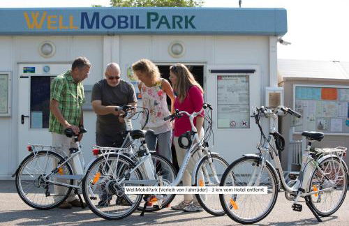 Hotel Häfner - Foto 35