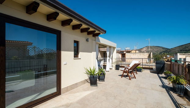 Solemar Sicilia - Casa Chloè - Foto 2, Imagen principal