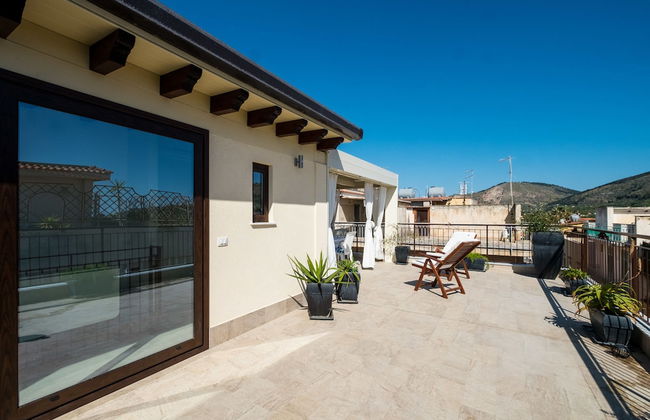 Solemar Sicilia - Casa Chloè - Photo 1