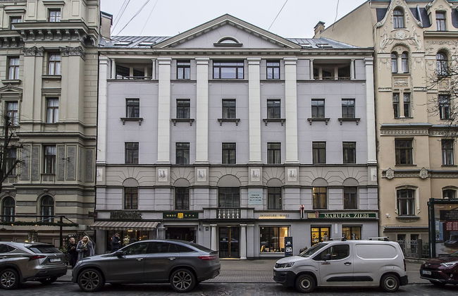 WINWINSTAY Apartment in Historical Area - Foto 1