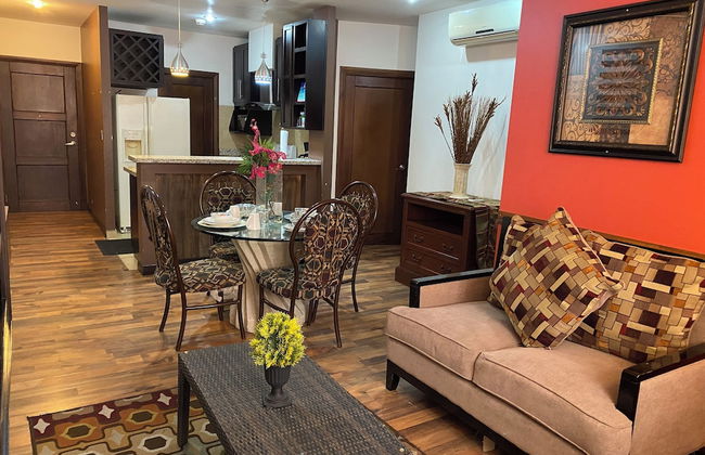 Apartamentos Casa del Valle - Foto 22