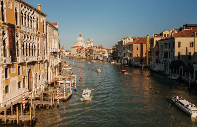 Excursion Privée d'une Journée Entière à Venise depuis Portorož/Piran - Photo 1