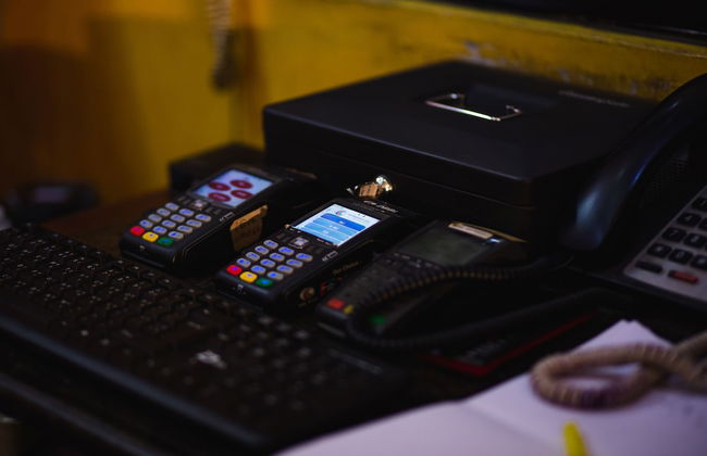 Babylon Garden Serviced Apartments - Foto 7