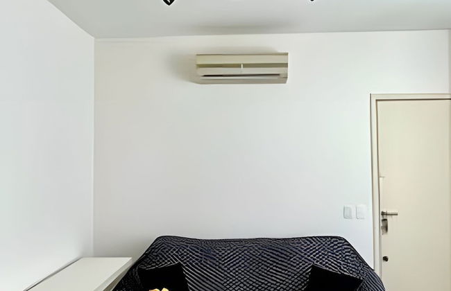 Ipanema - Leblon apt - great location - Foto 4