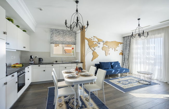 Lustica Bay Marina - Foto 50