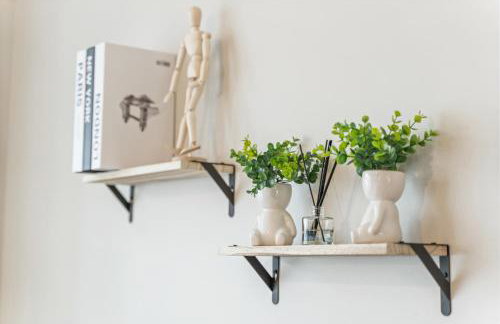 4 to 6 Beds Van Parking South Birmingham NR Edgbaston Solihull Relocations Insurance and Work Bookings Welcome - By Samina - ARZ Stays - Foto 42