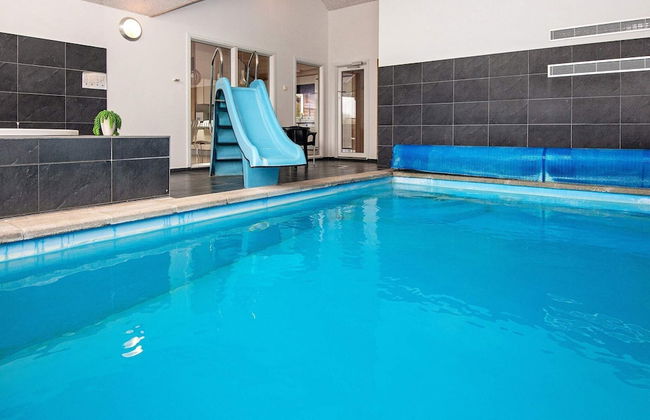 Luxury Retreat in Nordborg - By Traum Ferienwohnungen - Foto 18