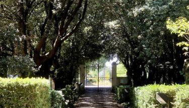 Appartamento in villa storica: Villa Giulia - Foto 2