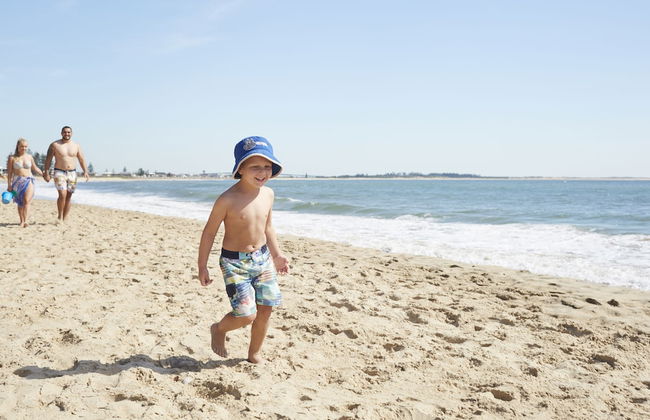 NRMA Stockton Beach Holiday Park - Photo 40