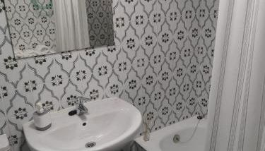 Los Tilos - Foto 4, Shower