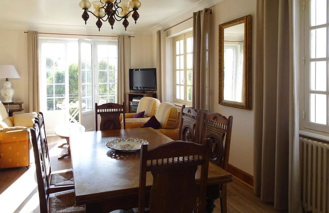 Holiday Home With sea View, Plouhinec - Foto 9