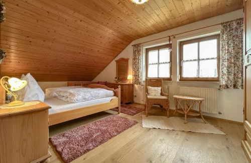 Bernhardsberg - Foto 23