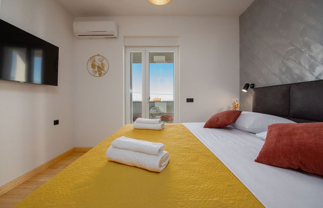 Villa La Aurora - Foto 8