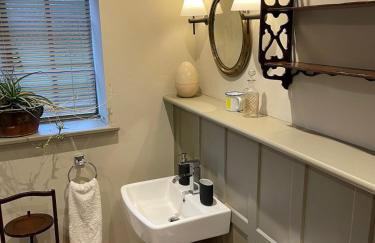 Pet Friendly Manor House Hop Kiln - Foto 35