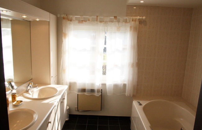 Longfaye Chalet With Sauna - Foto 9