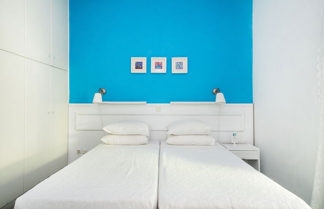 Daphne's Club Hotel Apartments - Foto 15