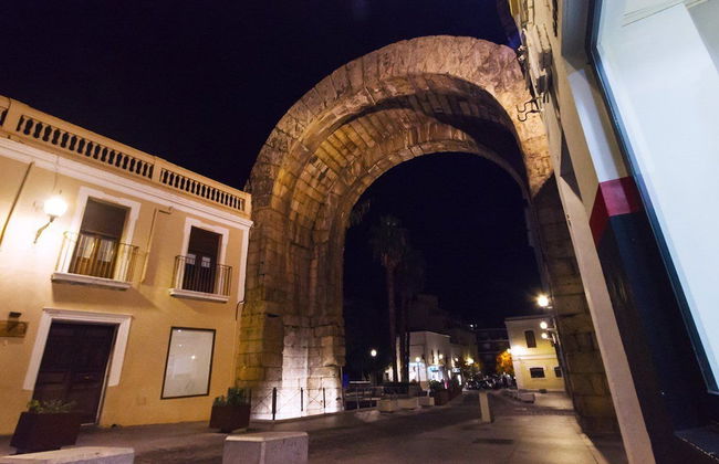 Apartamentos Trajano - Photo 21