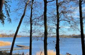 Balans nad Jeziorem - Foto 59