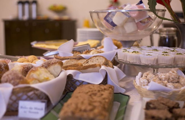 My Flat Hotel - Foto 23