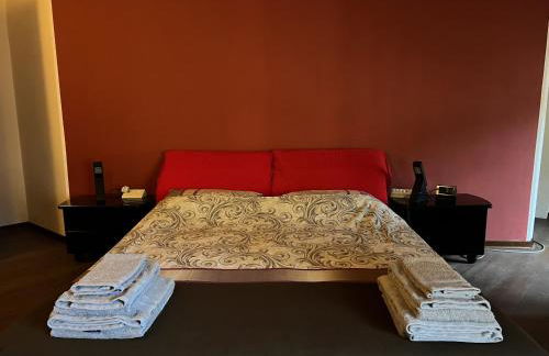 Mansarda Pescia - Foto 25