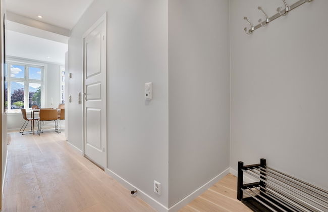 Barfot Apartments - Foto 11