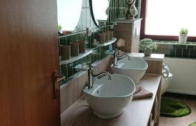 Ferienwohnungen Sternenhimmel WHG 1 - Foto 26