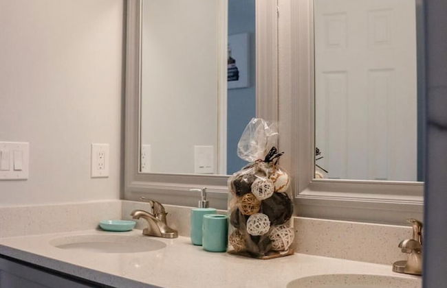 Grand Executive 3BD Condo Apartment Near Disney Parks 4 - Foto 11