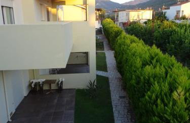 Alkistis Hotel - Foto 26