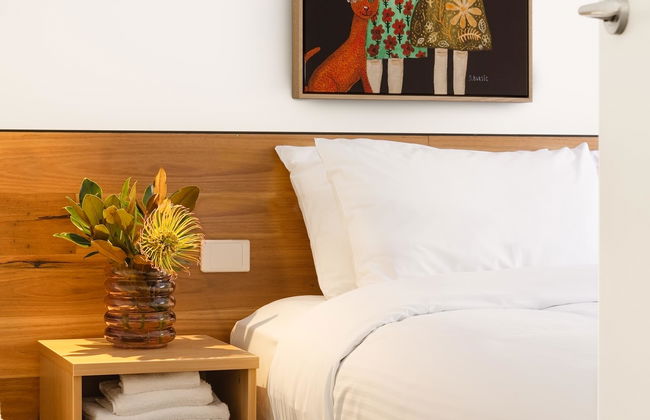 Apartments of South Yarra - Foto 4