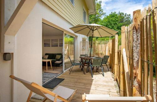 Villa des Sables - Foto 49