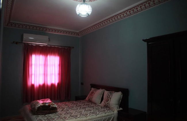 Residence Dikre - Photo 8