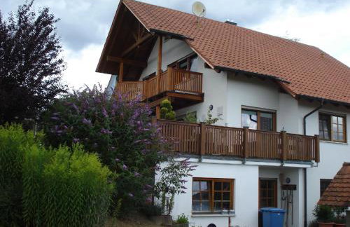 Ferienwohnung Schank - Foto 7