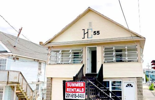 HC-55 Beach Haus - Foto 18