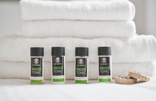 Elite Living 2bd Apt next to Hilton-Ilisia Park - Foto 28