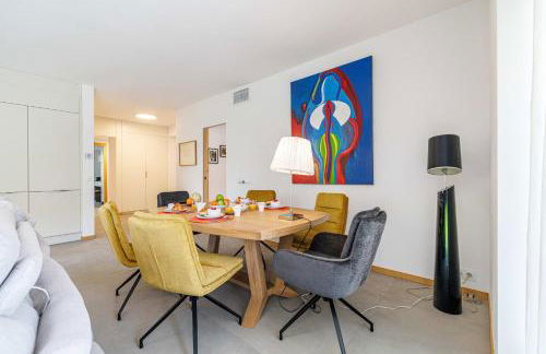 MY CASA - GAIRAUT - 5 rooms - Terrasse - Foto 34