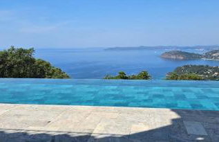 Villa vue imprenable - Foto 5