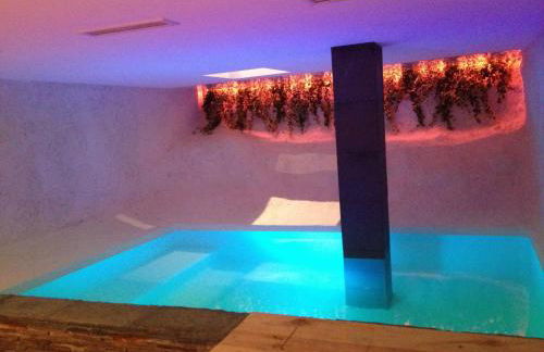 Residence Aqualiva à Valberg Piscine privative dans chacun des appartements situé à 20 m des pistes de ski - Foto 35
