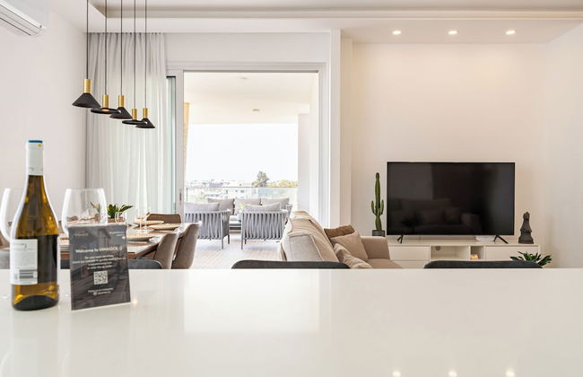 YAMAS Urban Living Platinum 77 Penthouses - Foto 21