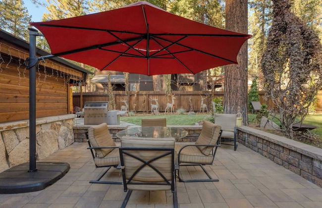 Lake Star by Avantstay Hot Tub, Walk to Beach - Foto 30