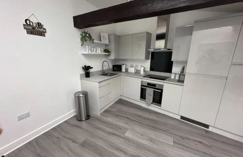 Cosy City Escape - Foto 10