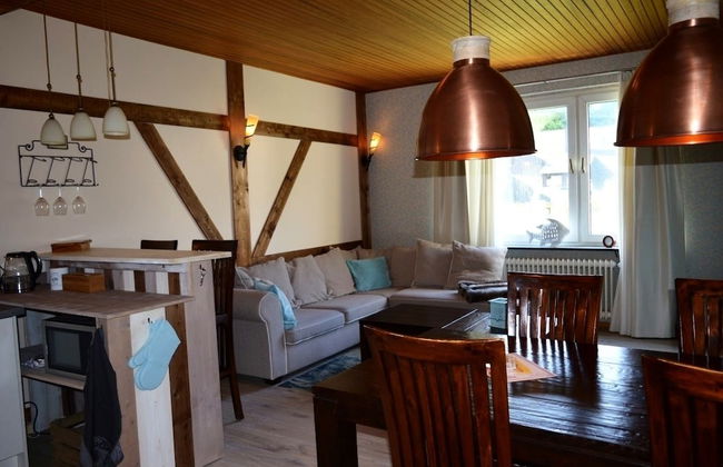 Ferienhaus Moselglück - Photo 16