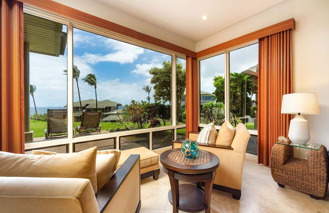 Kapalua Bay Villa 32g4 1 Bedroom Villa by RedAwning - Foto 13