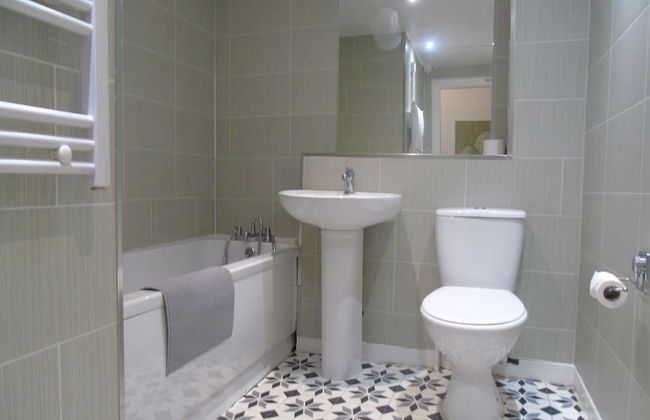 Snug - Grian-aig Apartment - Foto 21