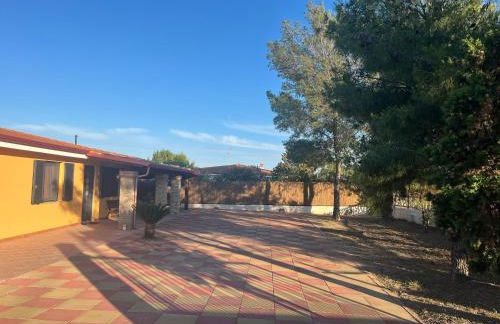 Villa Oasi dei Fenicotteri - Foto 6