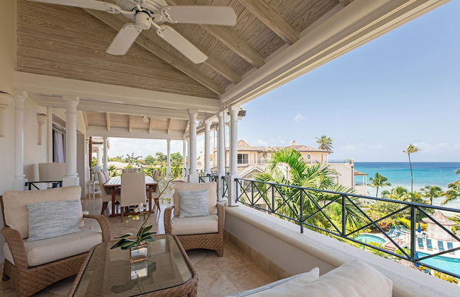 Schooner Bay 401 by Barbados Sotheby's International Realty - Foto 7